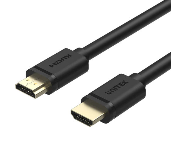 Unitek Y-C138M Y-C139M HDMI Male to Male 4K Cable Connector