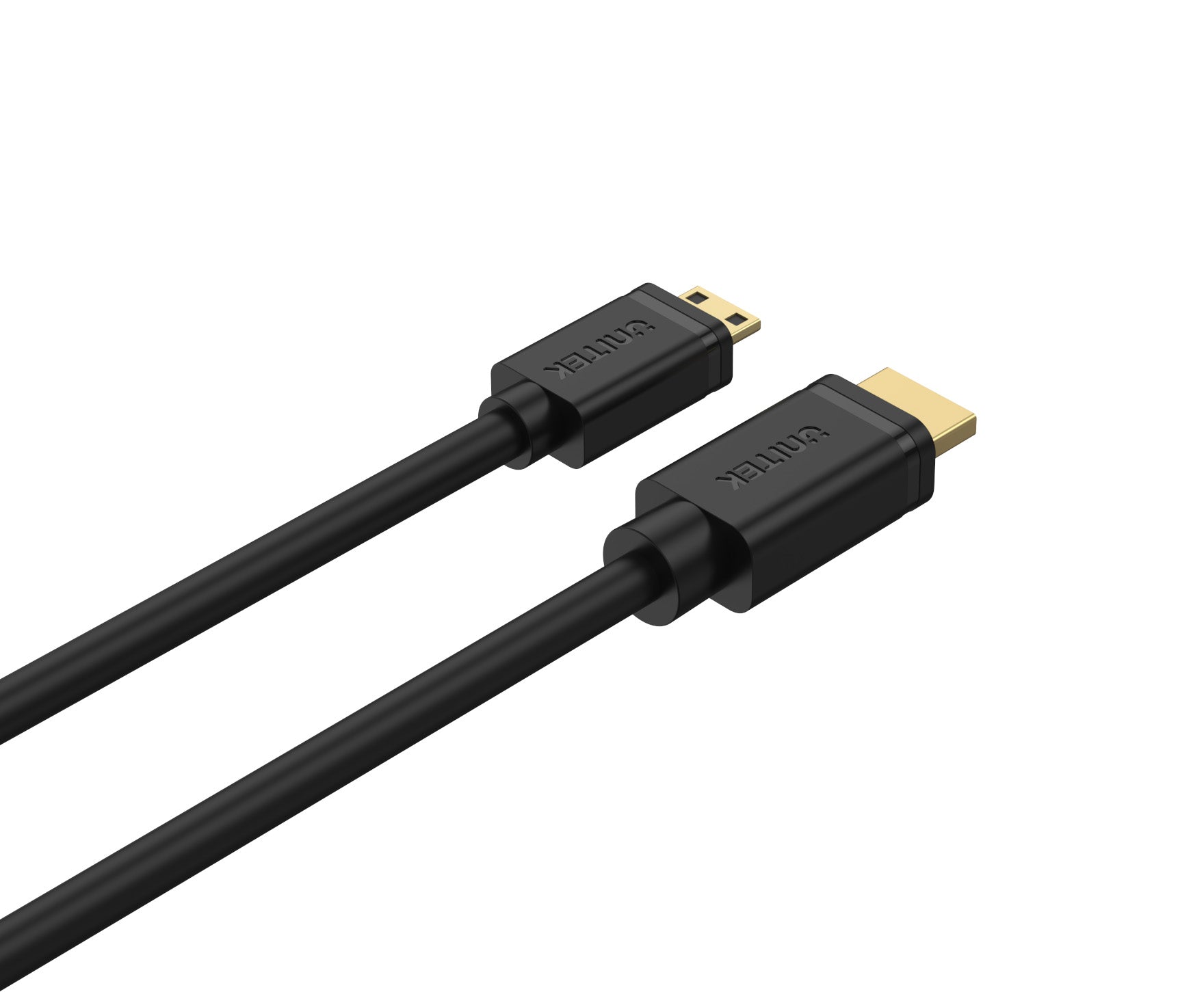 Unitek Y-C179 2M HDMI Male to Mini HDMI Male 4K Cable Connector