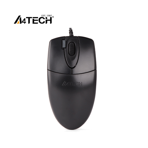 A4Tech OP-620D Wired USB Mouse