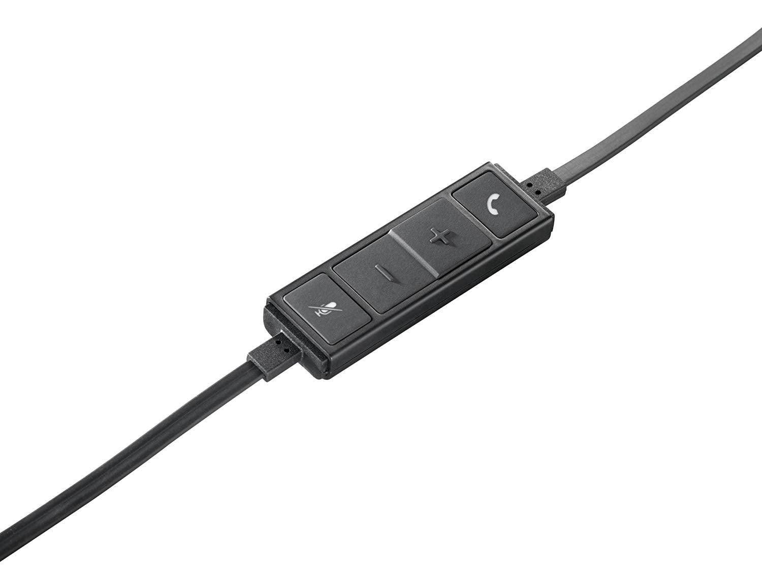 Logitech H650E USB Headset Enterprise-Grade Audio Quality