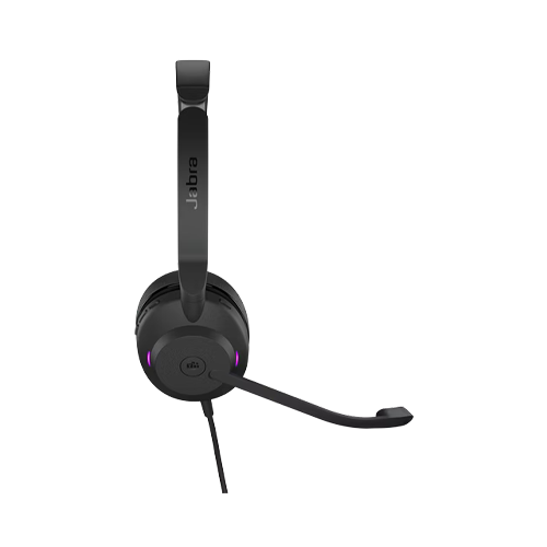 Jabra Evolve2 30 UC Stereo Headset USB-A