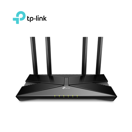 TP-Link Archer AX23 AX1800 Dual Band Gigabit Wi-Fi 6 Speed Router | WiFi 6 | WiFi Router | Wireless Router | OneMesh | Gaming Router Wifi 6