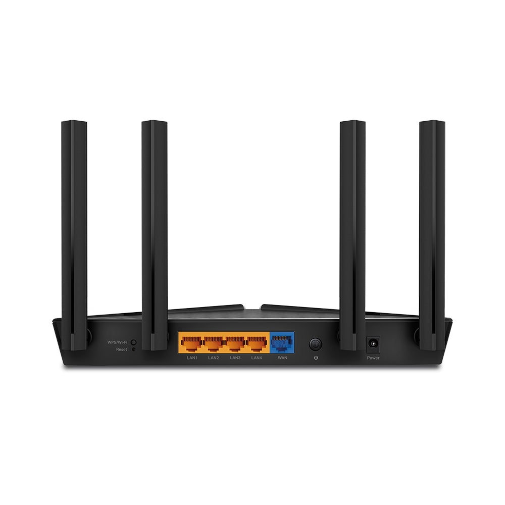TP-Link Archer AX10 AX1500 Wi-Fi 6 Gigabit Router WiFi 6 WiFi Router Wireless Router
