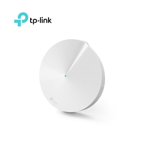 TP-Link Deco M5 AC1300 Whole Home Mesh Wi-Fi System (1-pack)